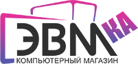 Контактная информация-ЭВМка - компьютерный комиссионный магазин